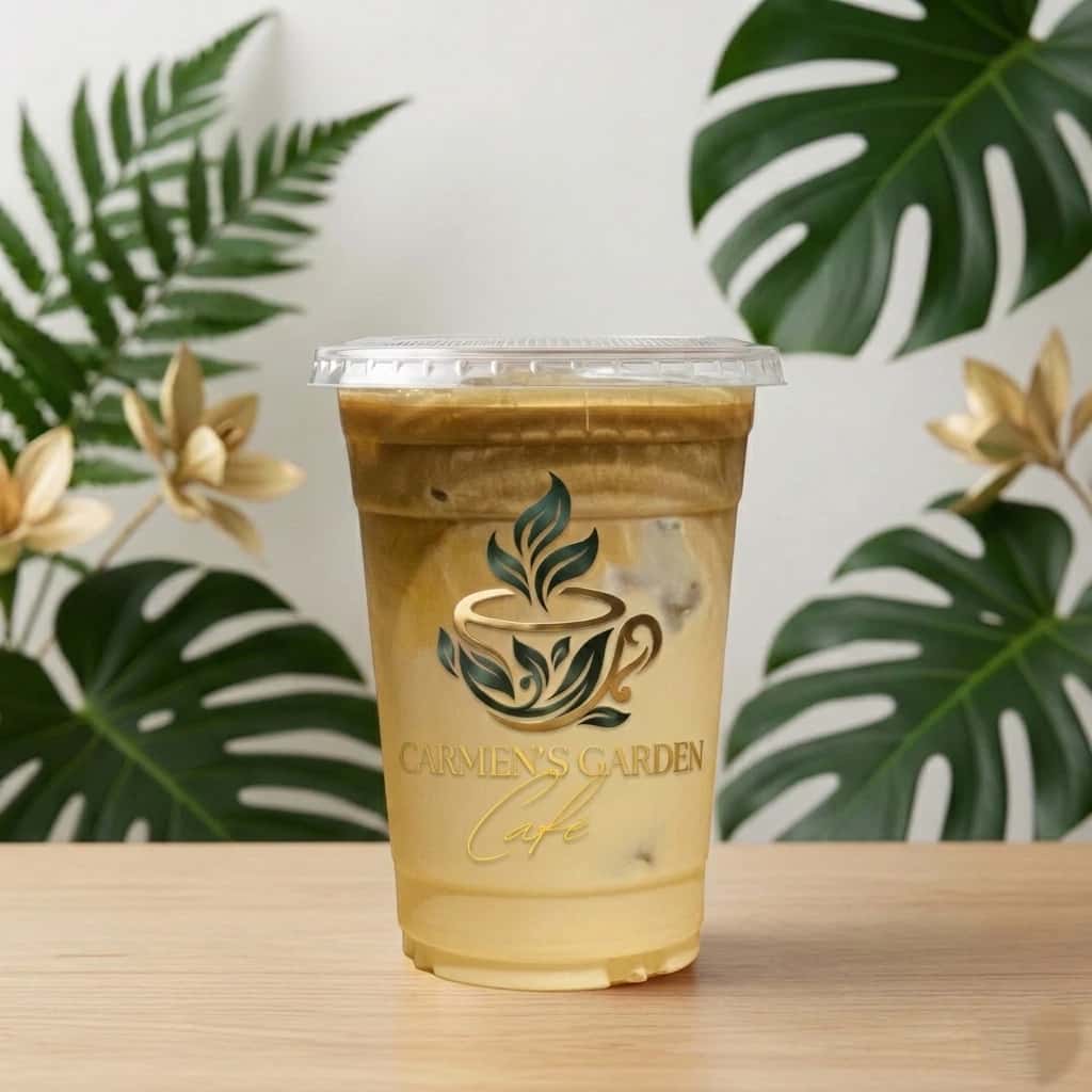 Slowdown Spanish Latte