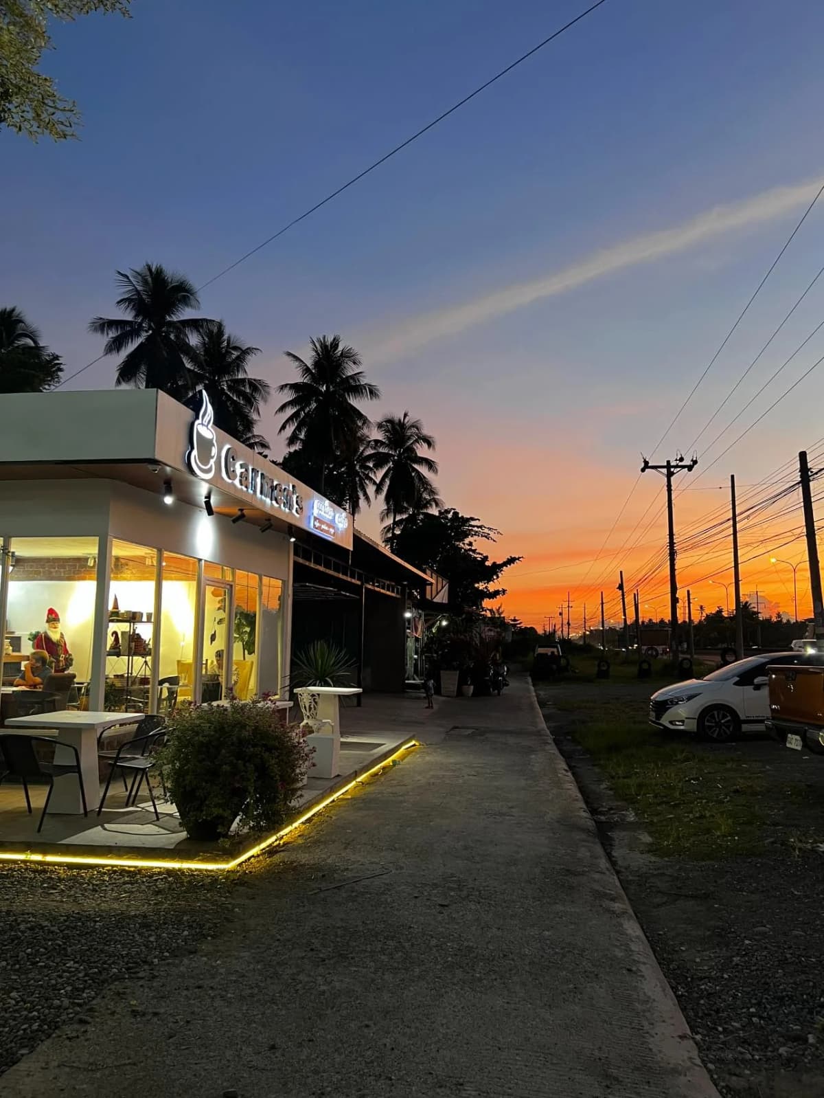 Carmen's Garden Experience 4