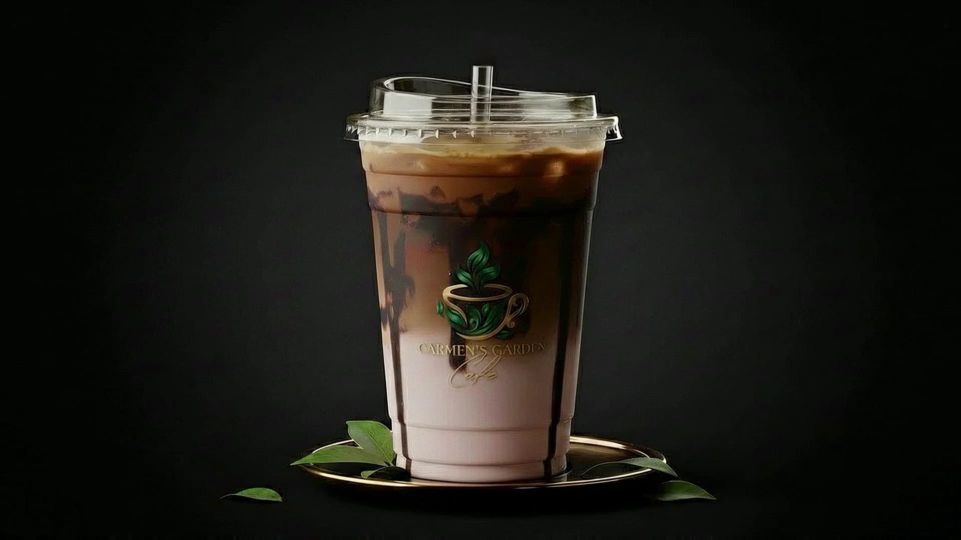 Carmen's Garden Cafe hero